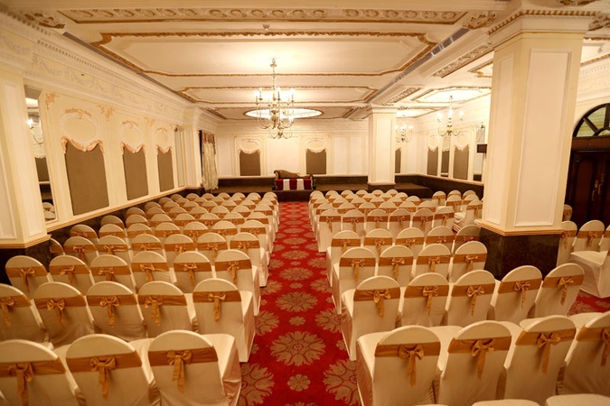 Hotel Ambica Empire, Vadapalani Hotel Ambica Empire