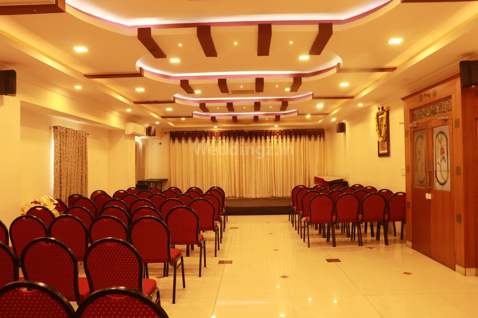Akshaya Lalbagh Inn Jayanagar, Bangalore Banquet Hall Wedding Hotel