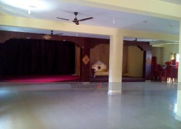Netravathi Party Hall, Rajajinagar Netravathi Party Hall