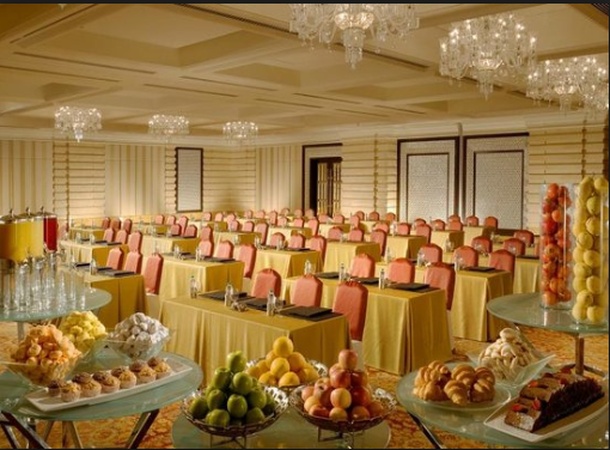 The Leela Palace - Chennai, Adyar The Leela Palace - Chennai