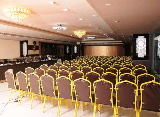 23 Chefs Restaurant And Banquet Halls, Kukatpally 23 Chefs Restaurant And Banquet Halls
