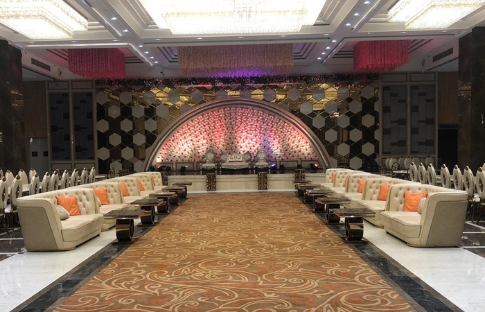 Hotel Lotus Grace, Sahibabad Hotel Lotus Grace