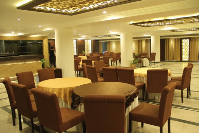 Hotel Imperial Executive, Pakhowal Road Hotel Imperial Executive