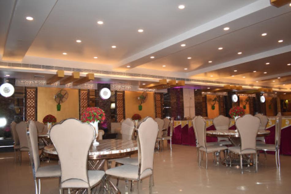 Volga Palace Nehru Nagar, Ghaziabad Banquet Hall WeddingZ.in