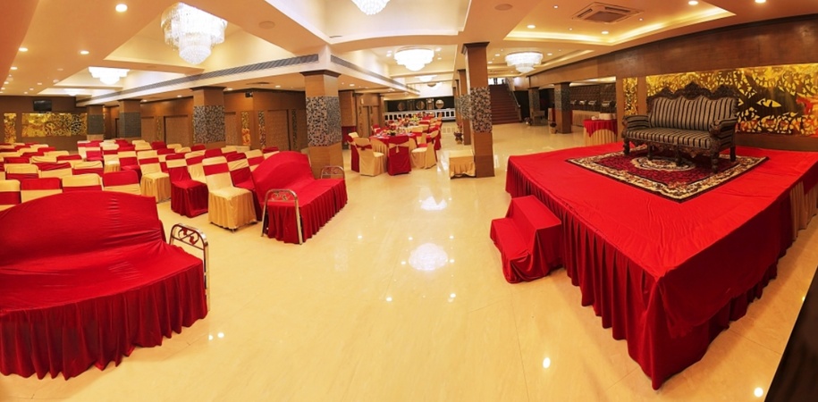 Hotel Vaibhav Inn, Gomti Nagar Hotel Vaibhav Inn