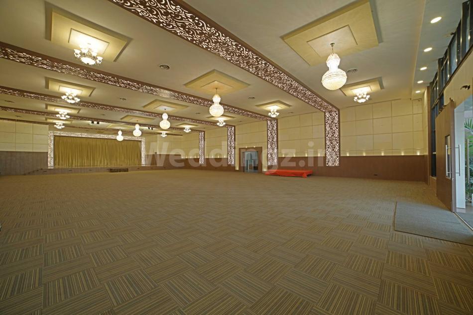 White Pearl ASR Convention Centre Yelahanka, Bangalore | Banquet Hall ...