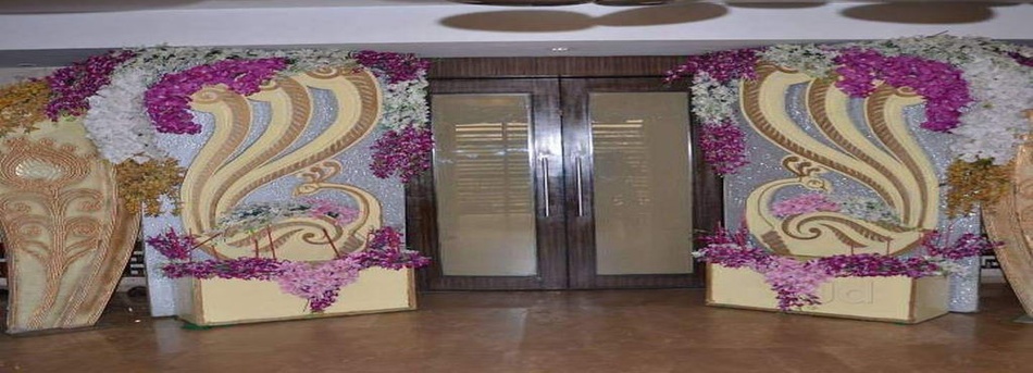 Gokul Banquets, Lake Town Gokul Banquets