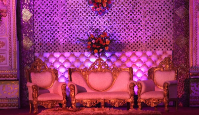 Lavish Garden, burari Lavish Garden
