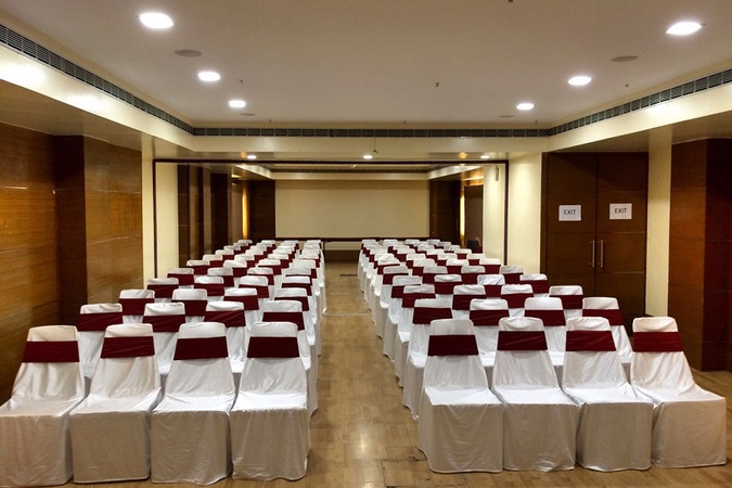 The Centurion Hotel, Shivajinagar The Centurion Hotel