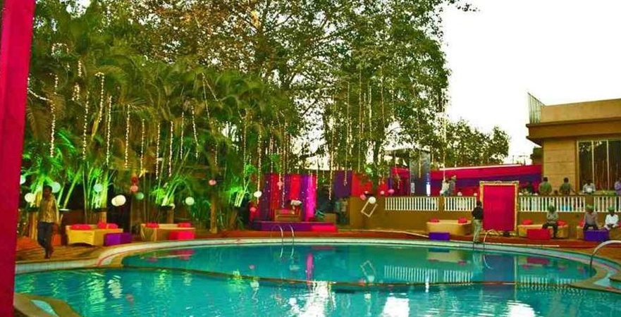 Dhuri Resort, Vasai Dhuri Resort