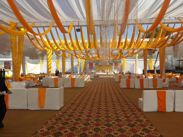 Cheshma Shahi Resorts, Mohali Cheshma Shahi Resorts