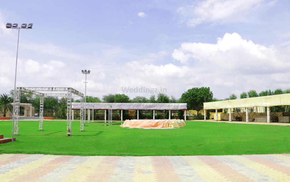 Heavens Garden Agra Road, Jaipur | Banquet Hall | Wedding  
