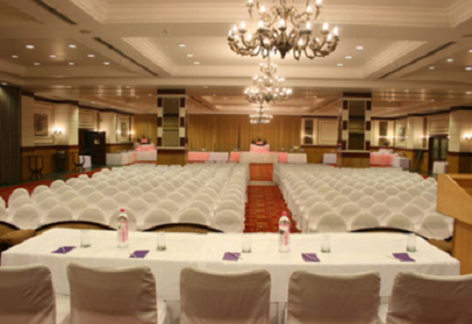 Hotel City Park Pitampura, Delhi Banquet Hall Wedding Hotel