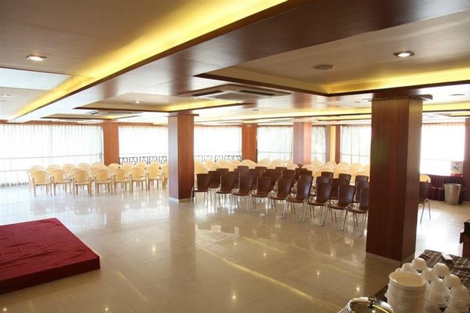 Meritorious Banquet, Navrangpura Meritorious Banquet