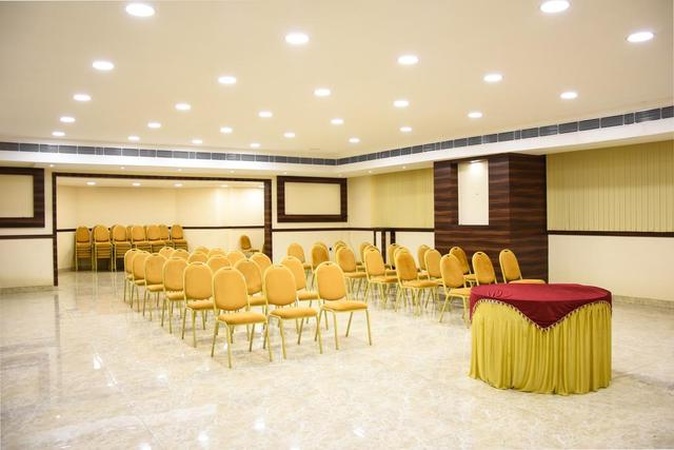 Comfy Business Hotel, Koramangala Comfy Business Hotel
