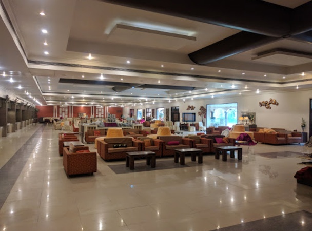 Oasis Banquets, Zirakpur Oasis Banquets