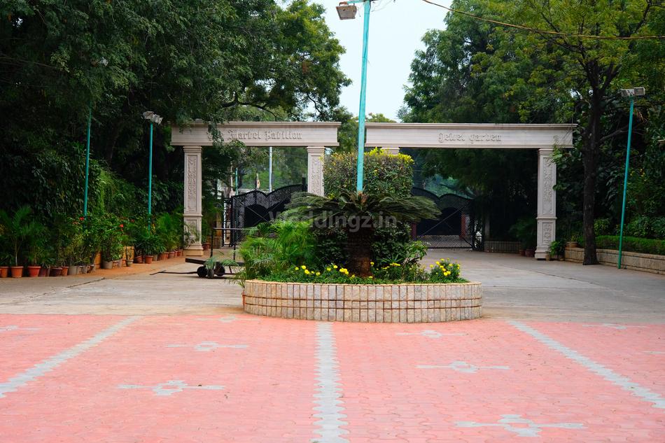 Jewel Garden Sikh Village, Hyderabad Banquet Hall Wedding Lawn