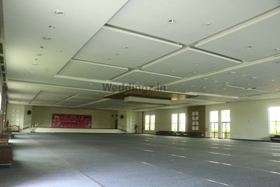 GMR Convention Center Patancheru, Hyderabad | Banquet Hall | Wedding ...