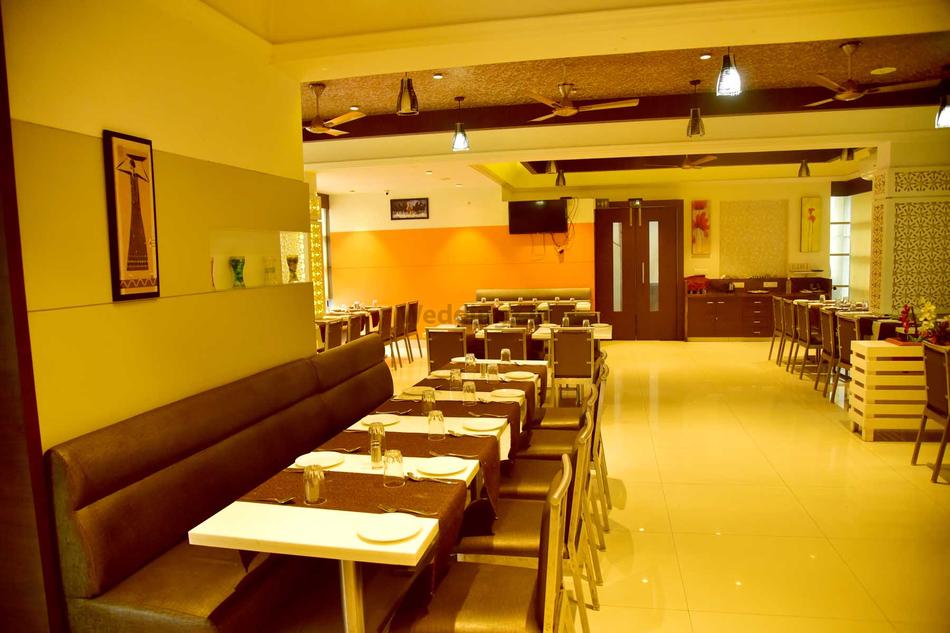 Sadichha Grand Indira Nagar, Nashik Banquet Hall WeddingZ.in