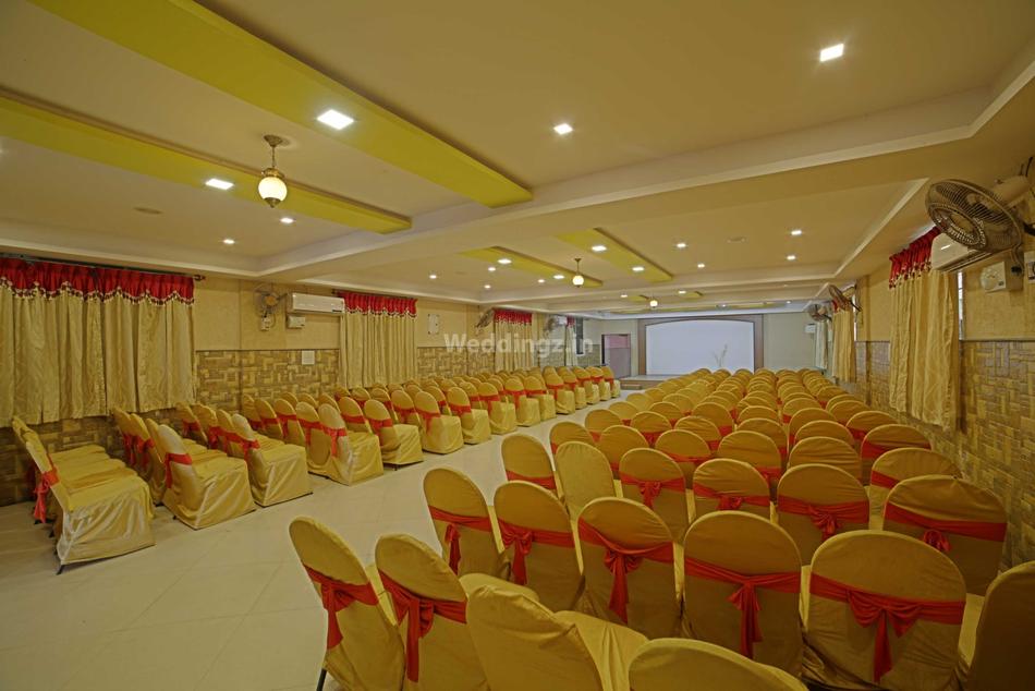 BNS Party hall Basavanagudi, Bangalore | Banquet Hall | Wedding Hotel ...