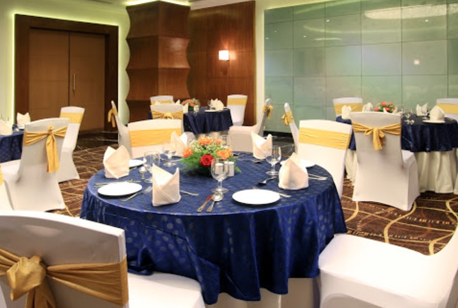 Comfort Inn Insys, Mathikere Comfort Inn Insys