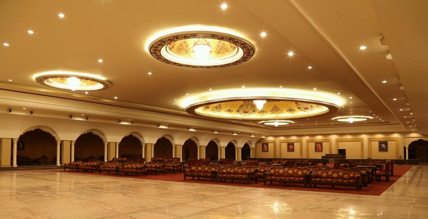 Mahal Mubarak, Mullanpur Dakha Mahal Mubarak