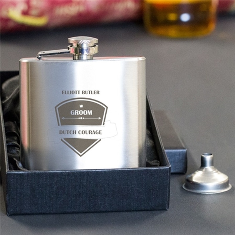 5 Gifts Under 5000 That Every Groom Will Love.  #fromthebride