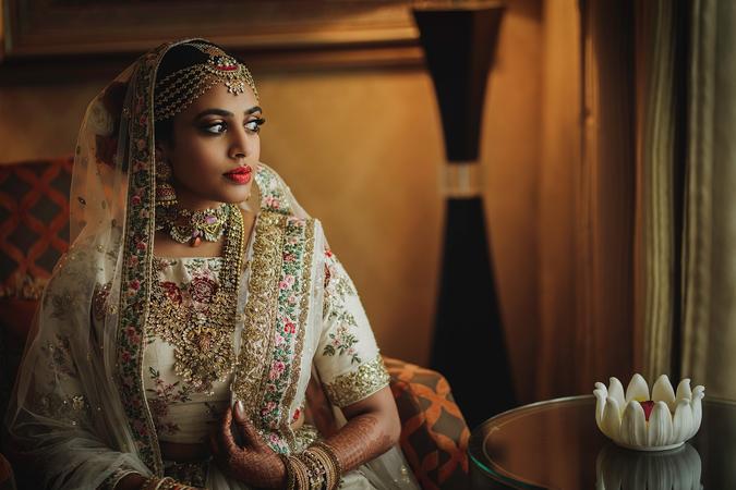 THE WEDDING FAIRYTALE | Udaipur | Photographer