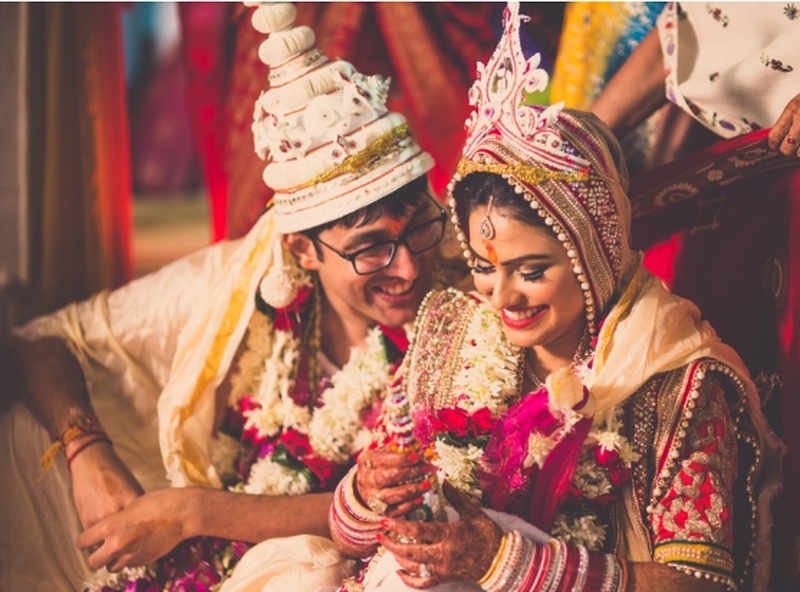 Bengali Marriage Dates in 2021 For Your Stunning Bong Wedding!
