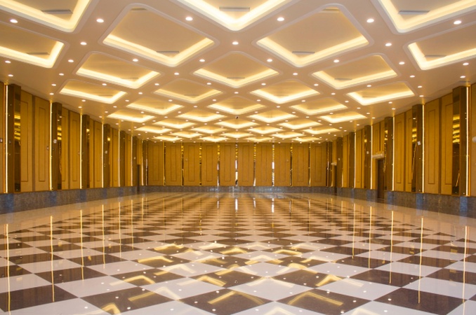 Galaxy 90 Banquet And Party Plot Naroda Ahmedabad Banquet Hall