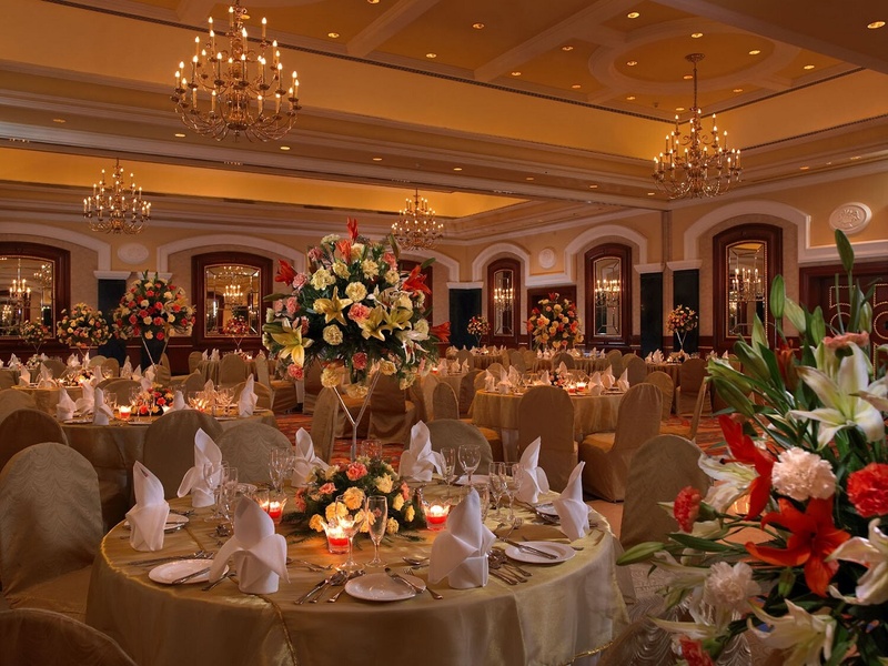 Banquet Halls in Jaisalmer to Pick and Choose for Your Big Day Celebrations!