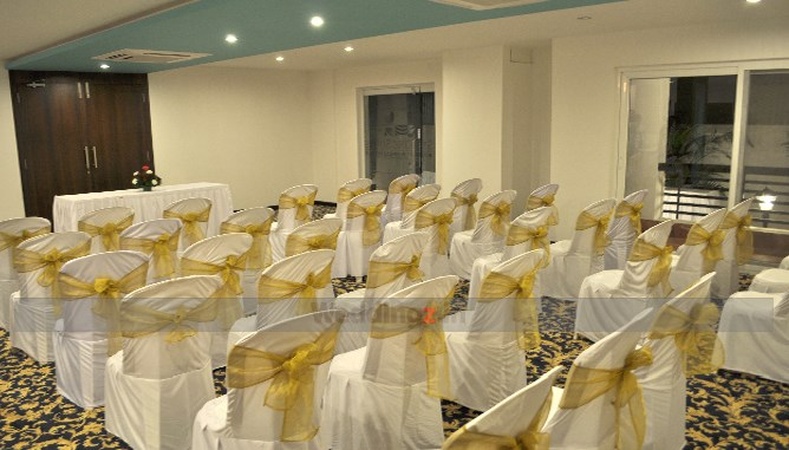 Sterling Suites Hotel, Bellandur Sterling Suites Hotel