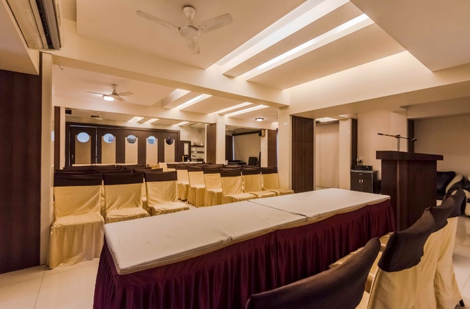 Hotel Tanish Residency, Taloja Hotel Tanish Residency