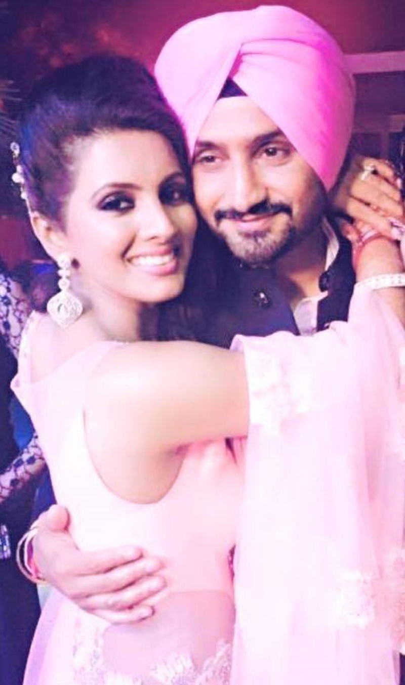 A Star-Studded Affair: Everything You Wanted to Know About Harbhajan Singh’s Wedding