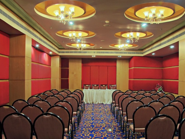 Hotel Trishul Grand, Madhapur Hotel Trishul Grand