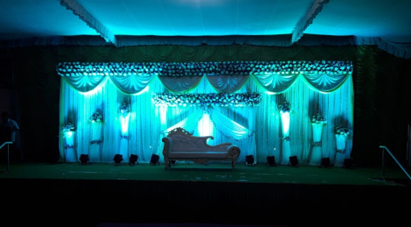 MLN Gardens, Kukatpally MLN Gardens