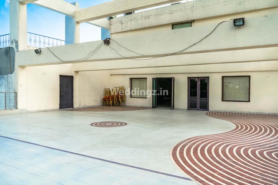 Tivoli Habitat Centre Greater Noida, Noida Banquet Hall Wedding