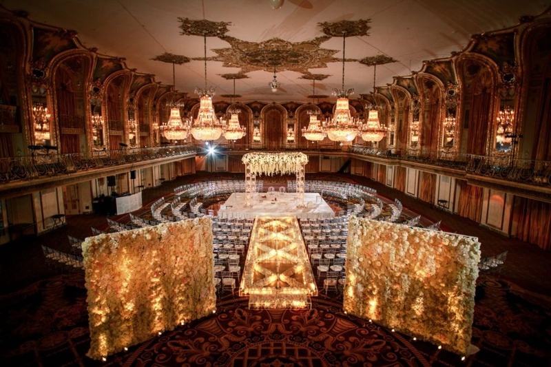 Ornate Wedding Venues in Begumpet, Hyderabad for Celestial Nuptial Ceremonies!