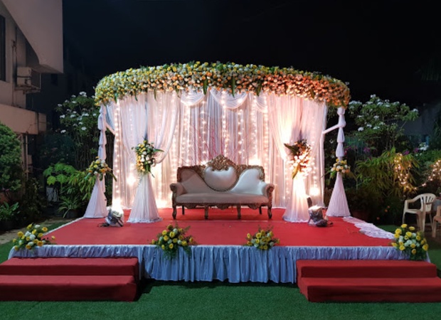 Safina Hotels, Infantry Road Safina Hotels