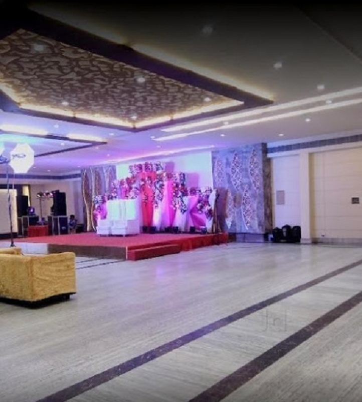 Agravan Kamla Nagar, Agra Banquet Hall WeddingZ.in