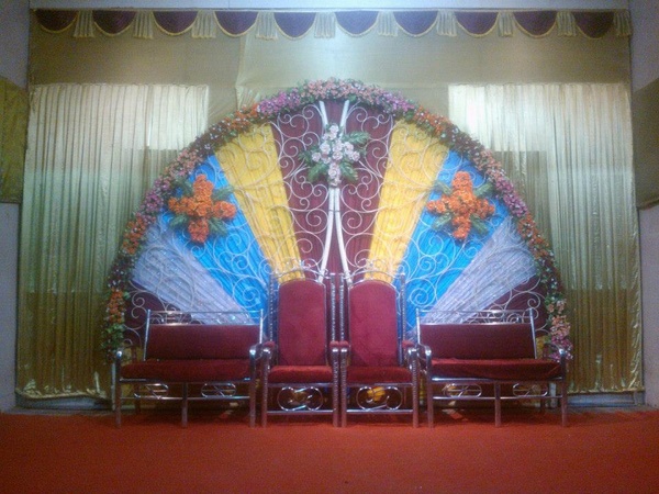 Mahavir Hall, Kalyan Mahavir Hall