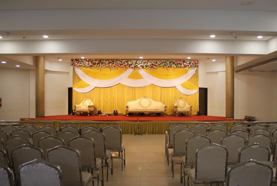 Suryavanshi Banquet Hall Dadar West, Mumbai Banquet Hall WeddingZ.in
