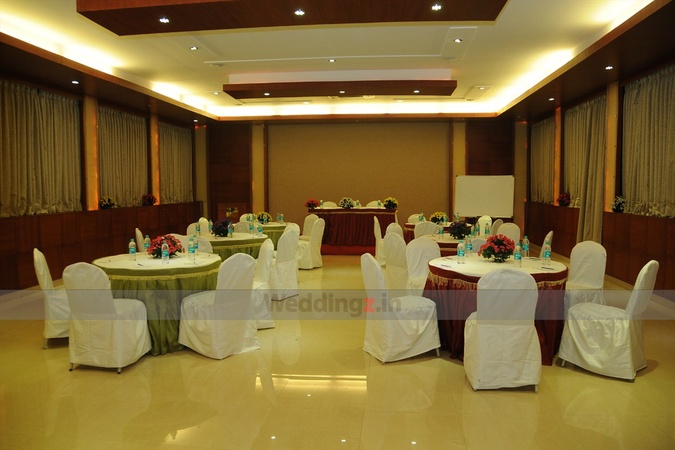 Hotel Magaji Orchid , Sheshadripuram Hotel Magaji Orchid