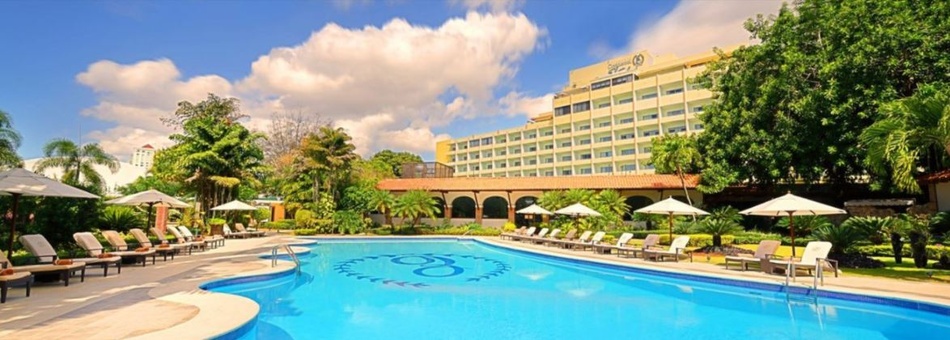 The Grand, Vasant Kunj The Grand