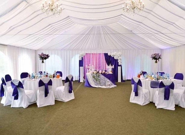 Mubarak Palace Wedding Hall, Thane West Mubarak Palace Wedding Hall