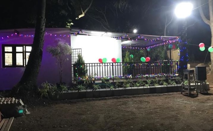 The Xyst, Vasai The Xyst
