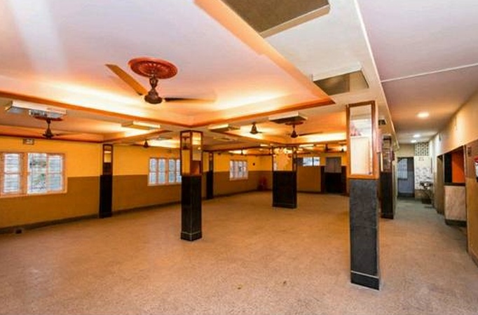 Shree Utsav Palace, Dum Dum Shree Utsav Palace