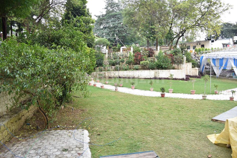 Maa Narmada Marriage Garden Gwarighat, Jabalpur | Banquet ...