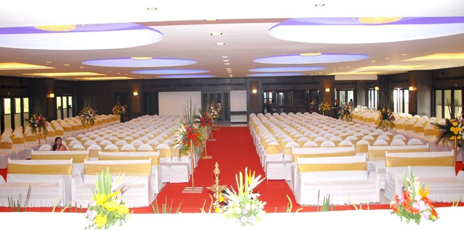 Balaji Banquets, Virar West Balaji Banquets