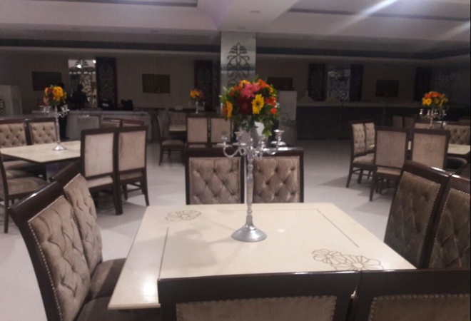 Chanson Banquet, Najafgarh Road Industrial Area Chanson Banquet